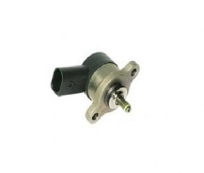 Fuel Rail Pressure Sensor