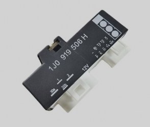 Cooling Fan Control Module