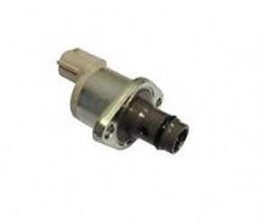 Common Rail Pressure Control Valve