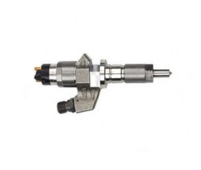 Common Rail Injector