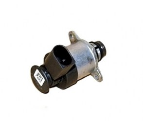 Common Rail Pressure Control Valve