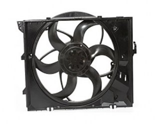 RADIATOR FAN