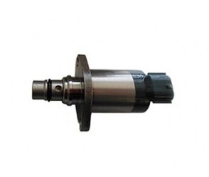 Common Rail Suction Control Valve