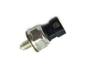 Fuel Rail Pressure Sensor