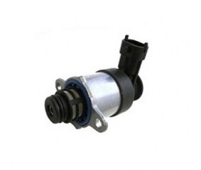 Common Rail Pressure Control Valve