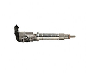 Common Rail Injector