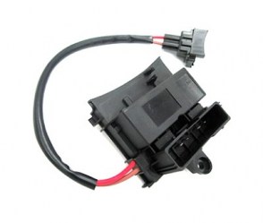 Cooling Fan Control Module