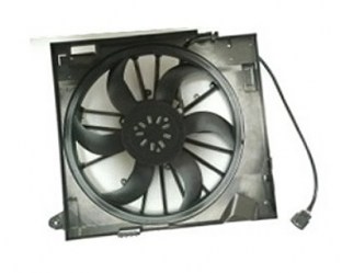 RADIATOR FAN