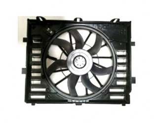 RADIATOR FAN