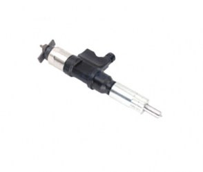 Common Rail Injector