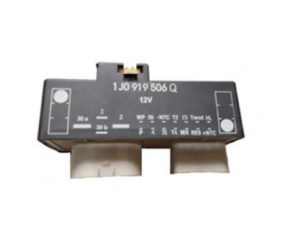 Cooling Fan Control Module